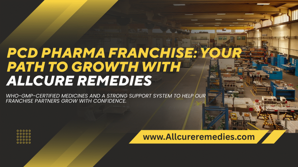 Allcure Remedies