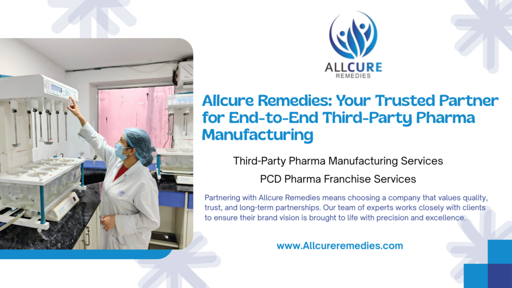 Allcure Remedies