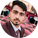 Shanu Sharma (. profile picture